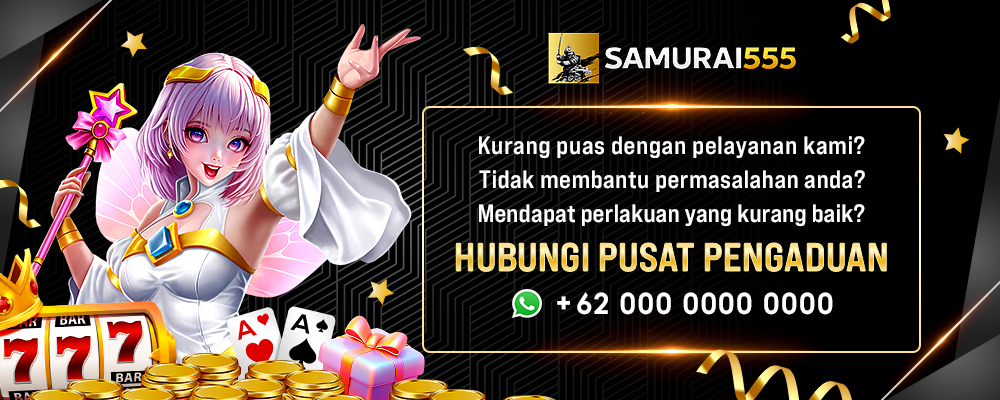 Nikamti jackpot setiap harinya